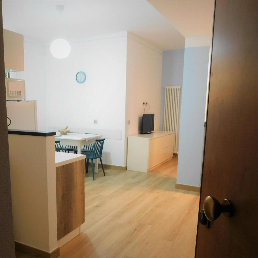 东塞斯特里Michy'S House公寓 外观 照片