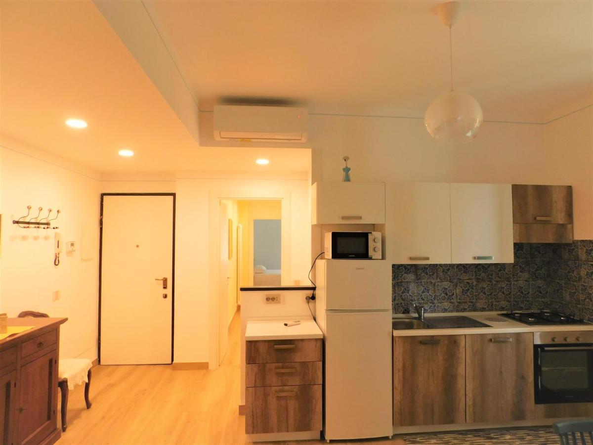 东塞斯特里Michy'S House公寓 外观 照片