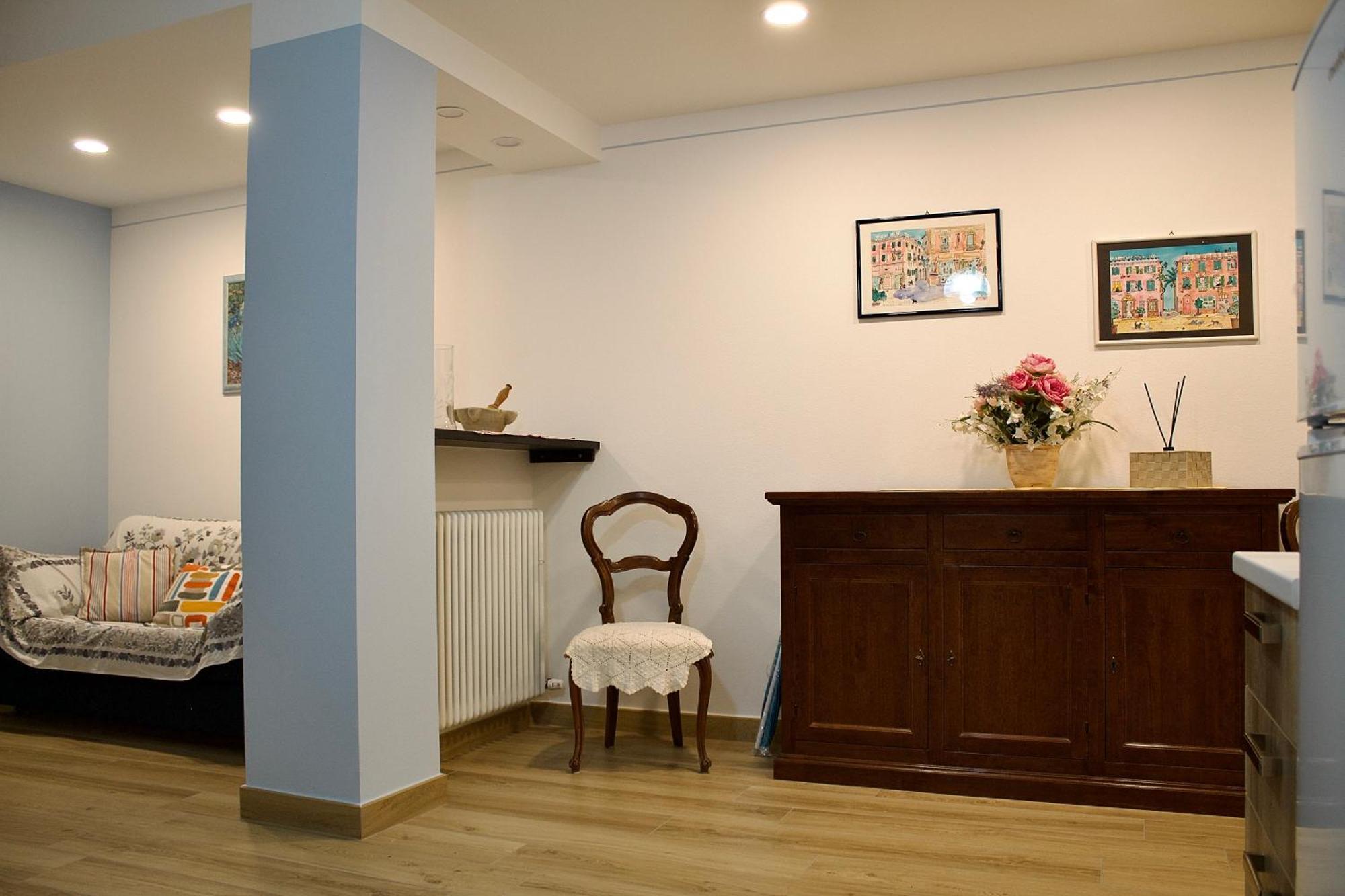 东塞斯特里Michy'S House公寓 外观 照片